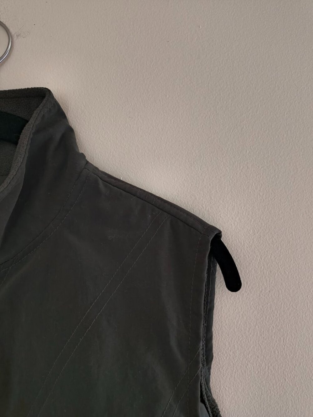 Columbia Forrest Green Vest